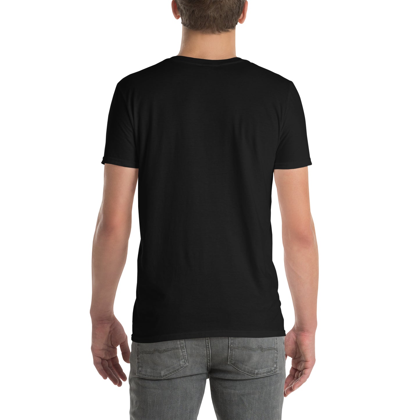 T-SHIRT - PAROLE D'ARTISAN